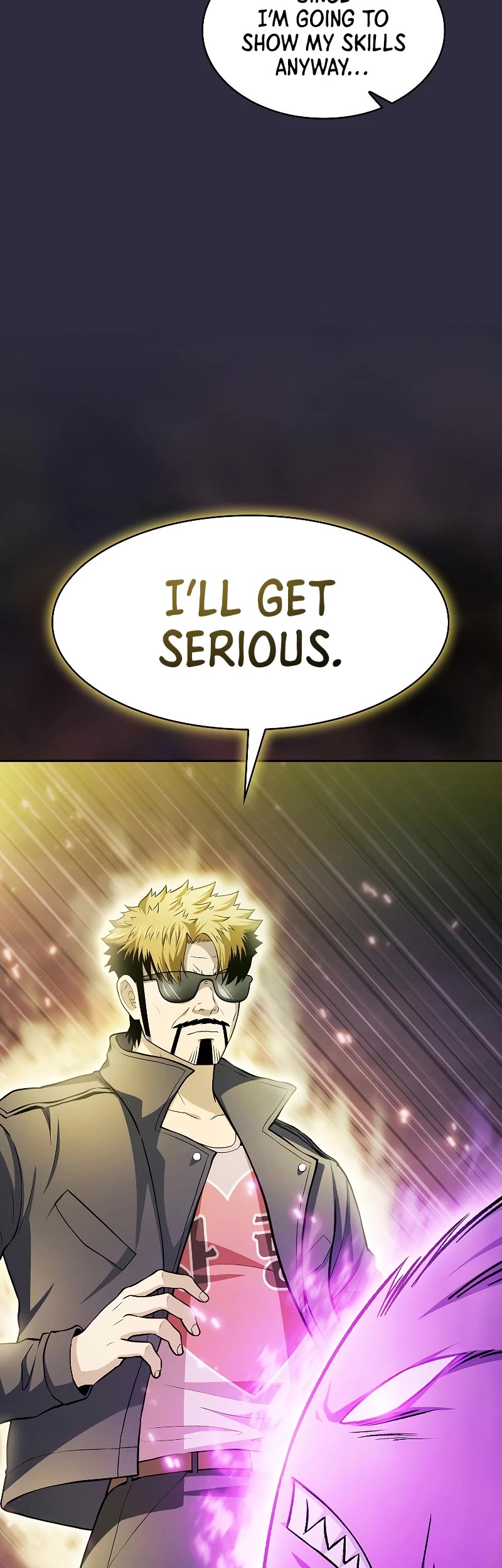 The Constellation That Returned From Hell chapter 161 page 51