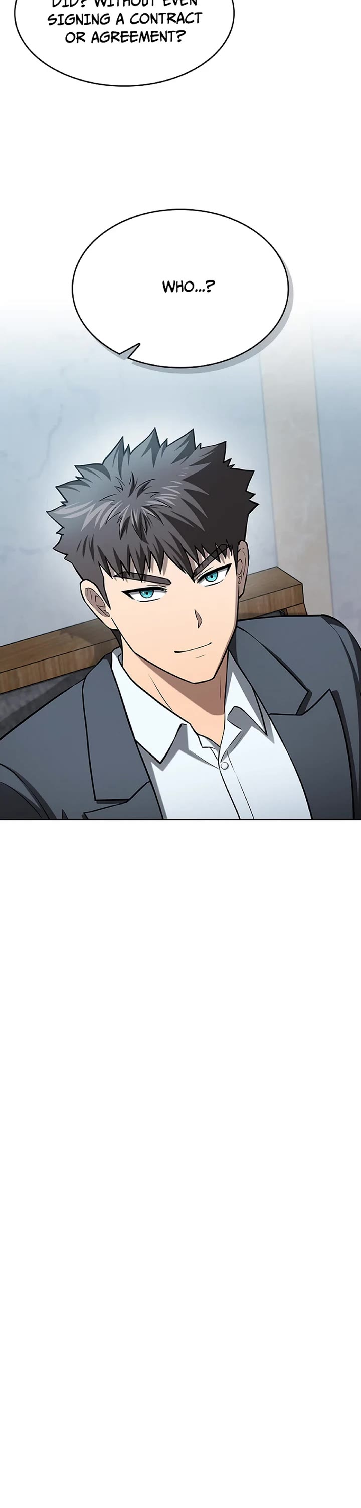 The Constellation That Returned From Hell chapter 163 page 13