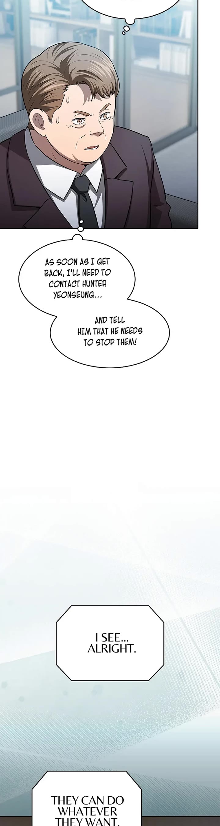 The Constellation That Returned From Hell chapter 163 page 24