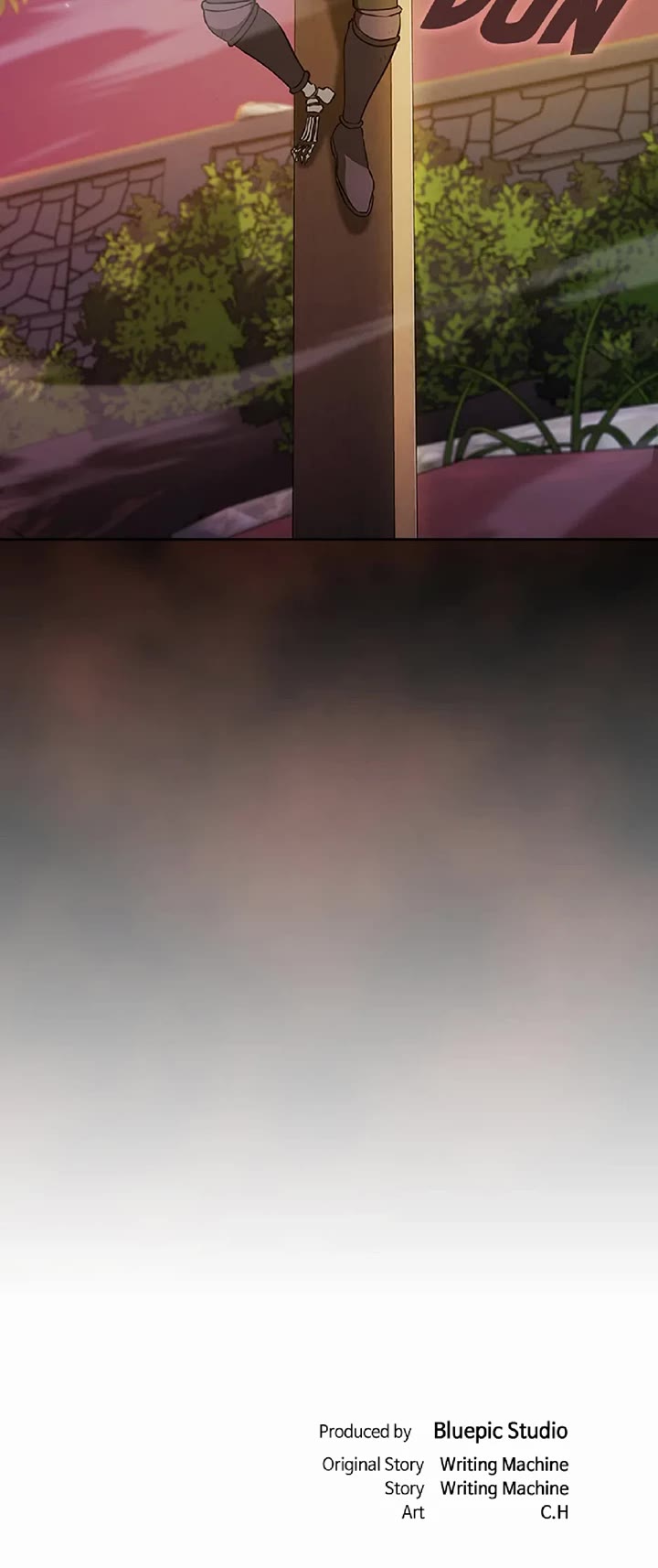 The Constellation That Returned From Hell chapter 163 page 36