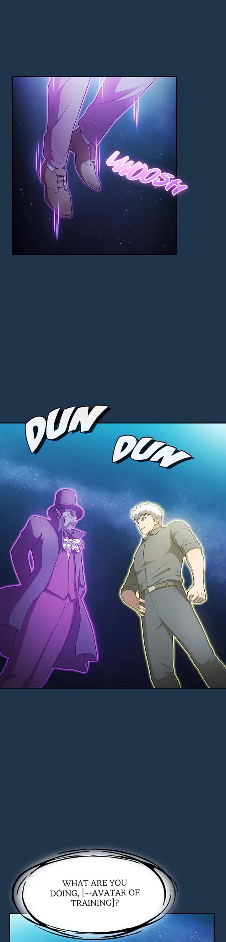 The Constellation That Returned From Hell chapter 166 page 16