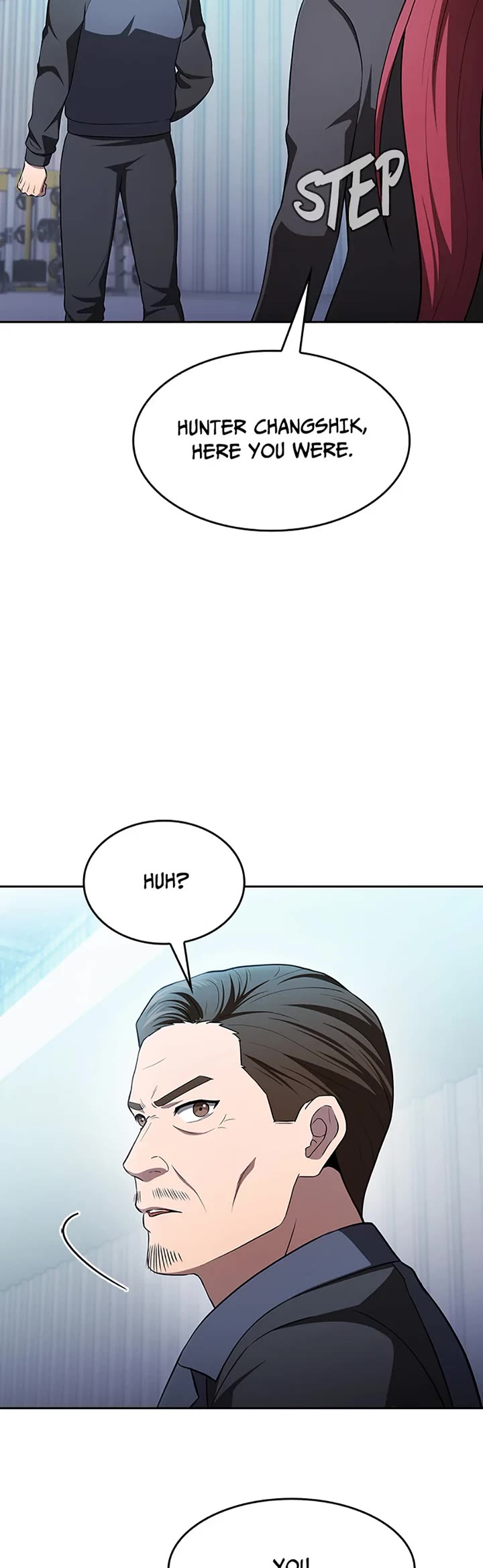 The Constellation That Returned From Hell chapter 169 page 30