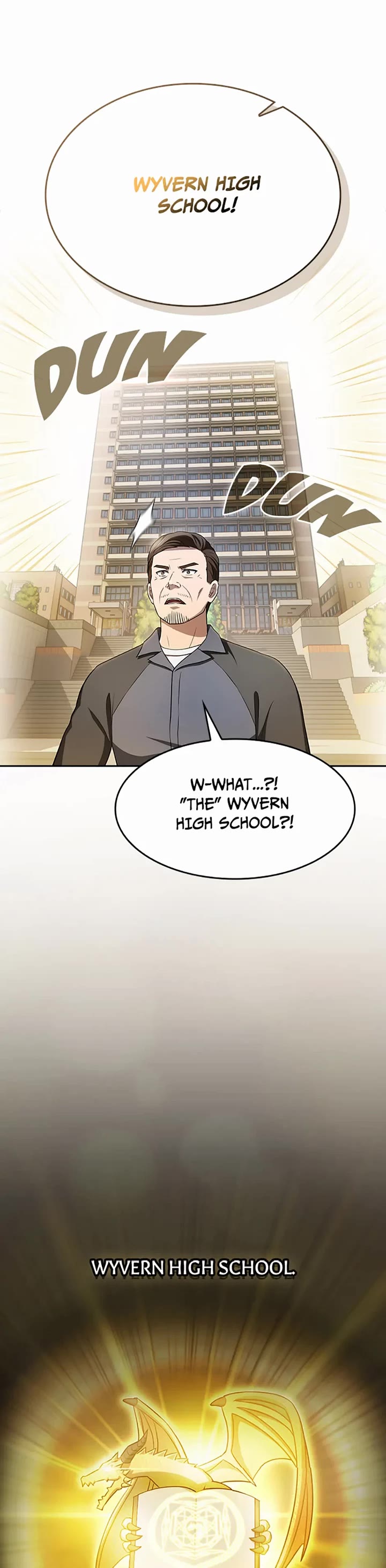 The Constellation That Returned From Hell chapter 169 page 35