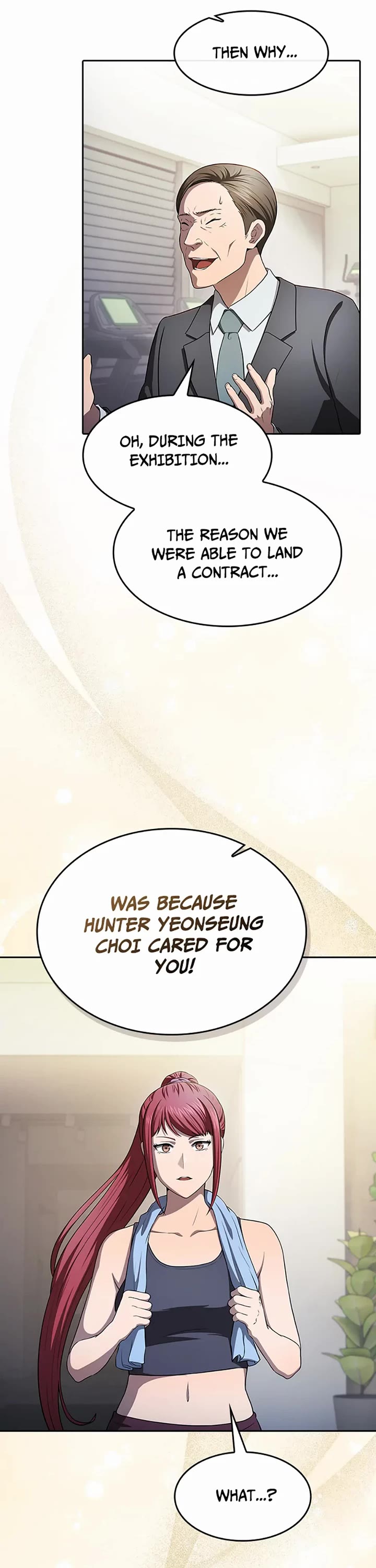 The Constellation That Returned From Hell chapter 169 page 6