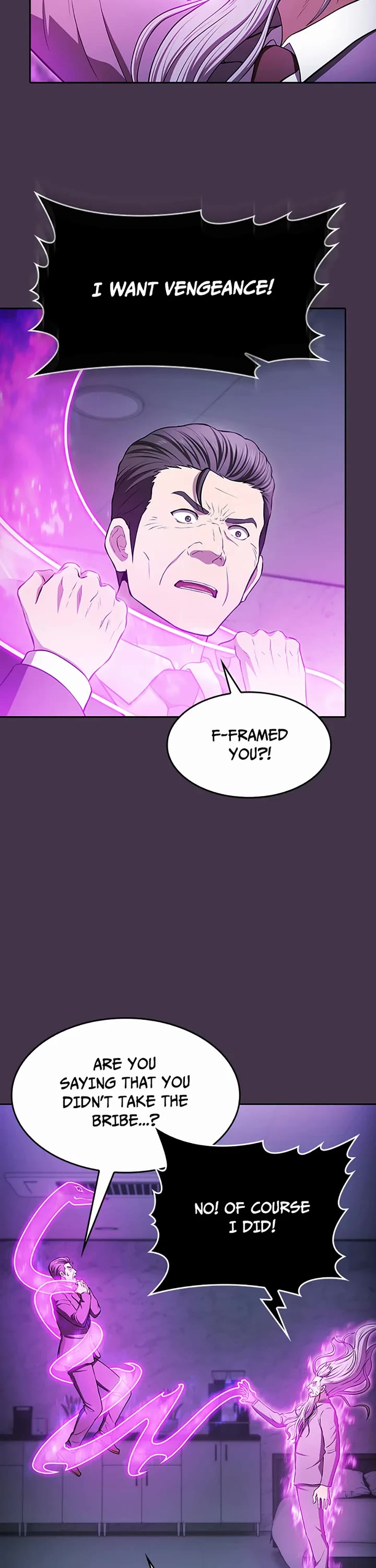 The Constellation That Returned From Hell chapter 172 page 7