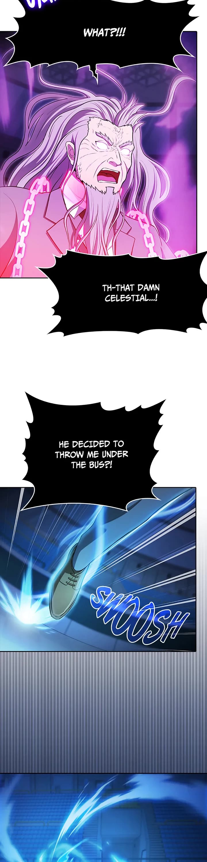 The Constellation That Returned From Hell chapter 173 page 32