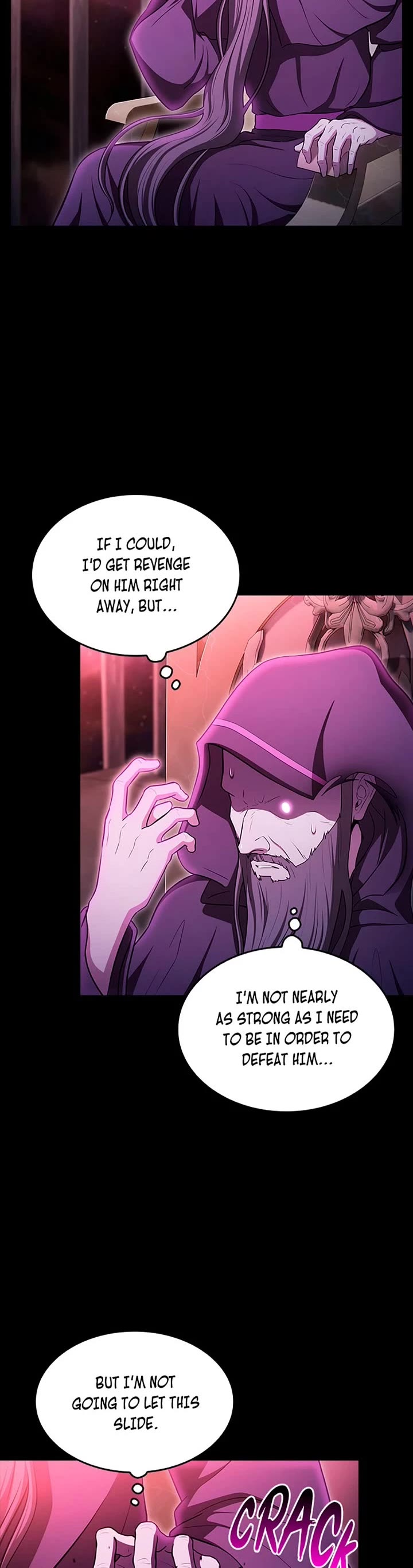 The Constellation That Returned From Hell chapter 174 page 10