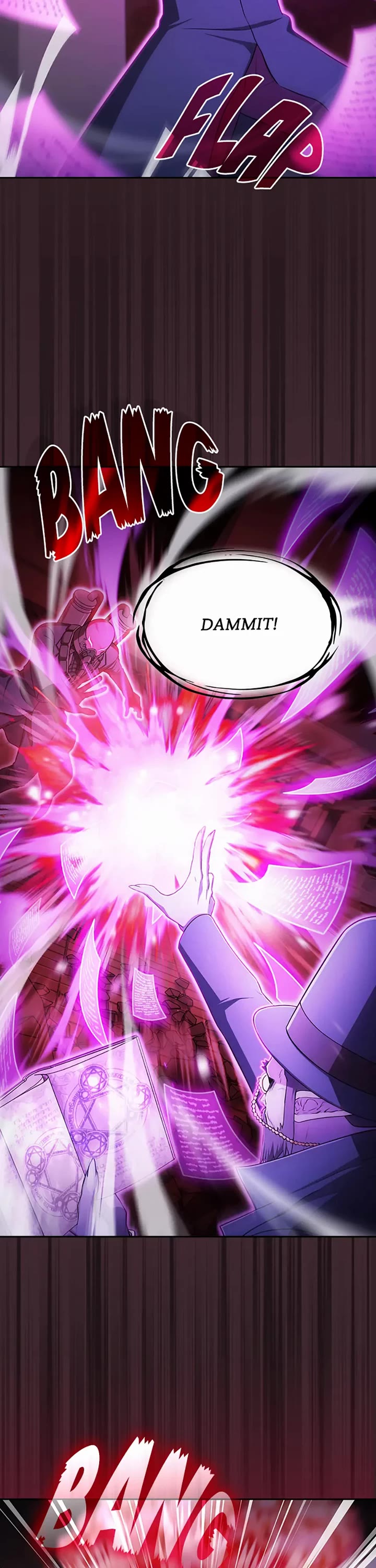 The Constellation That Returned From Hell chapter 175 page 21