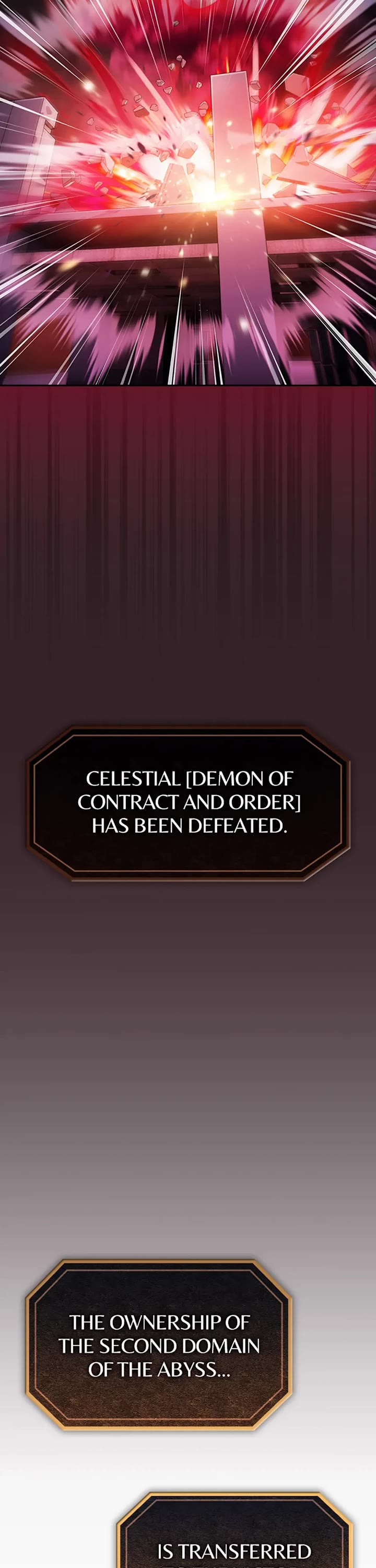 The Constellation That Returned From Hell chapter 175 page 22