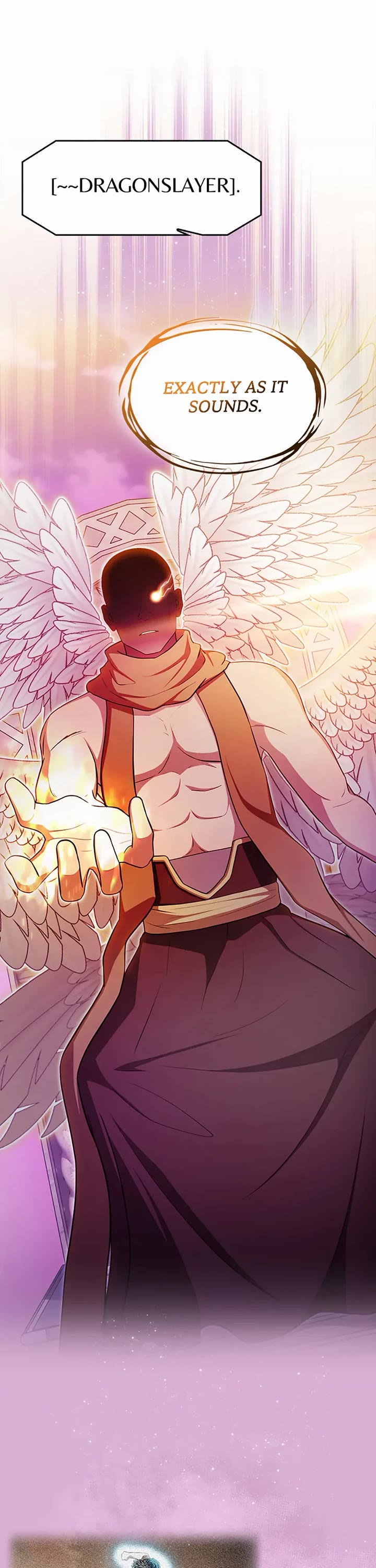 The Constellation That Returned From Hell chapter 175 page 33