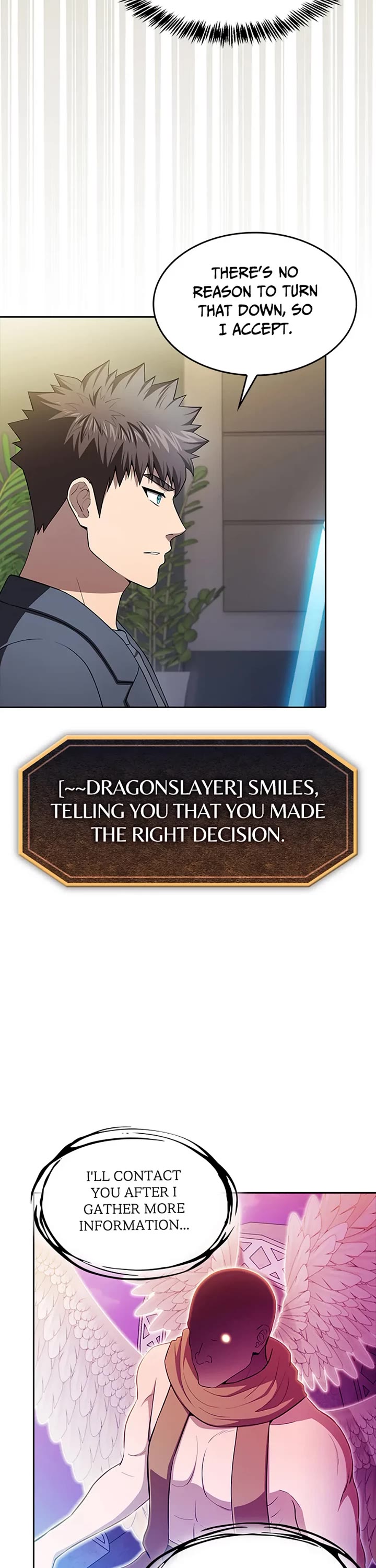 The Constellation That Returned From Hell chapter 175 page 38