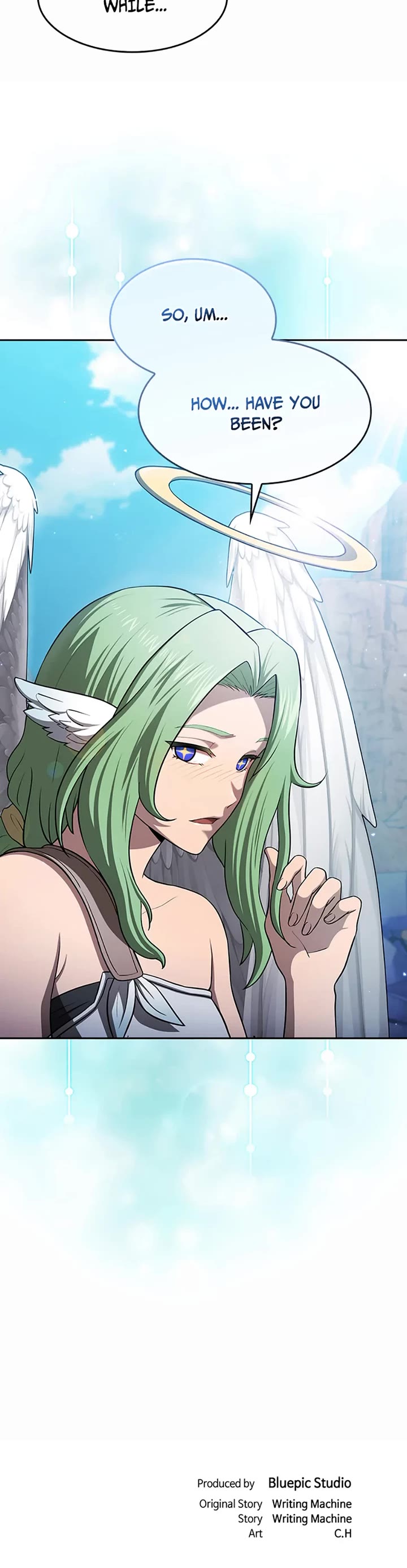 The Constellation That Returned From Hell chapter 175 page 42