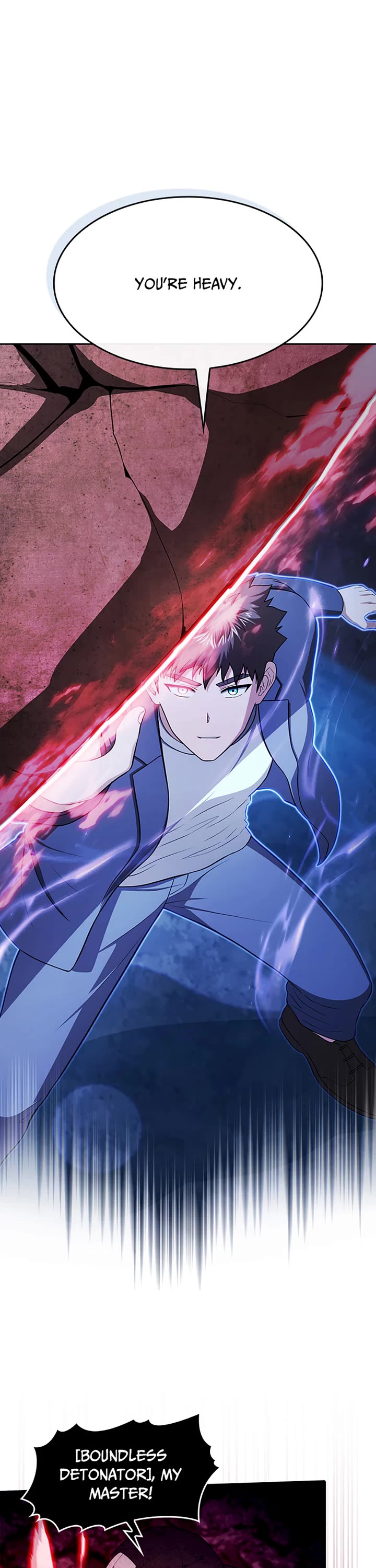 The Constellation That Returned From Hell chapter 179 page 22