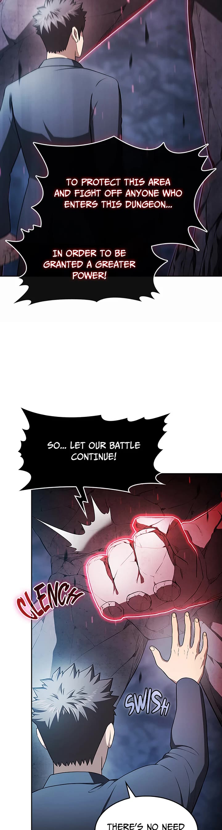 The Constellation That Returned From Hell chapter 179 page 29