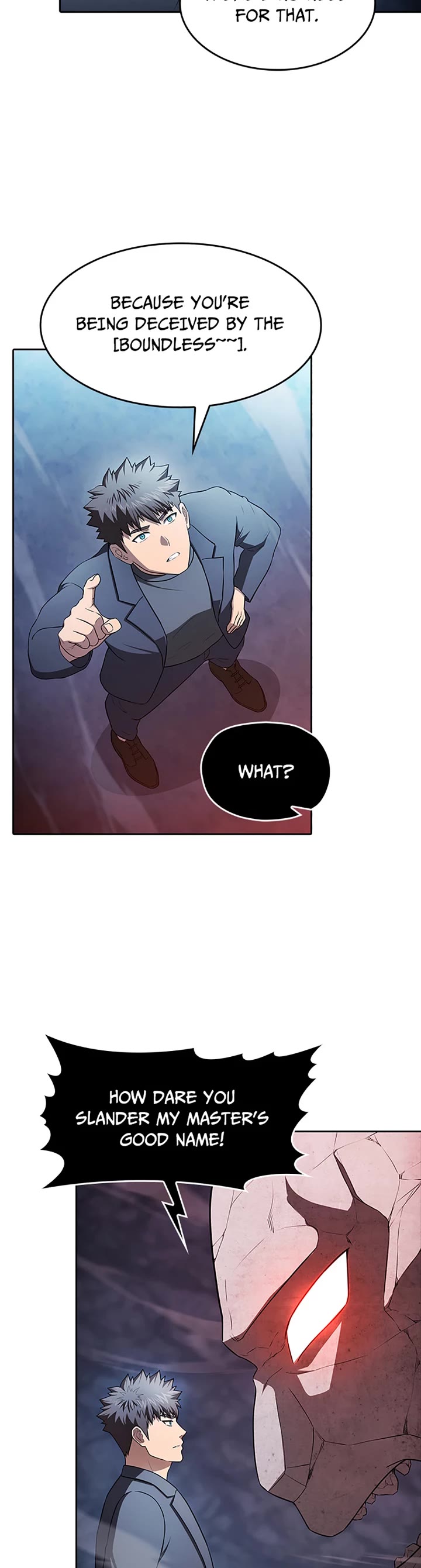 The Constellation That Returned From Hell chapter 179 page 30