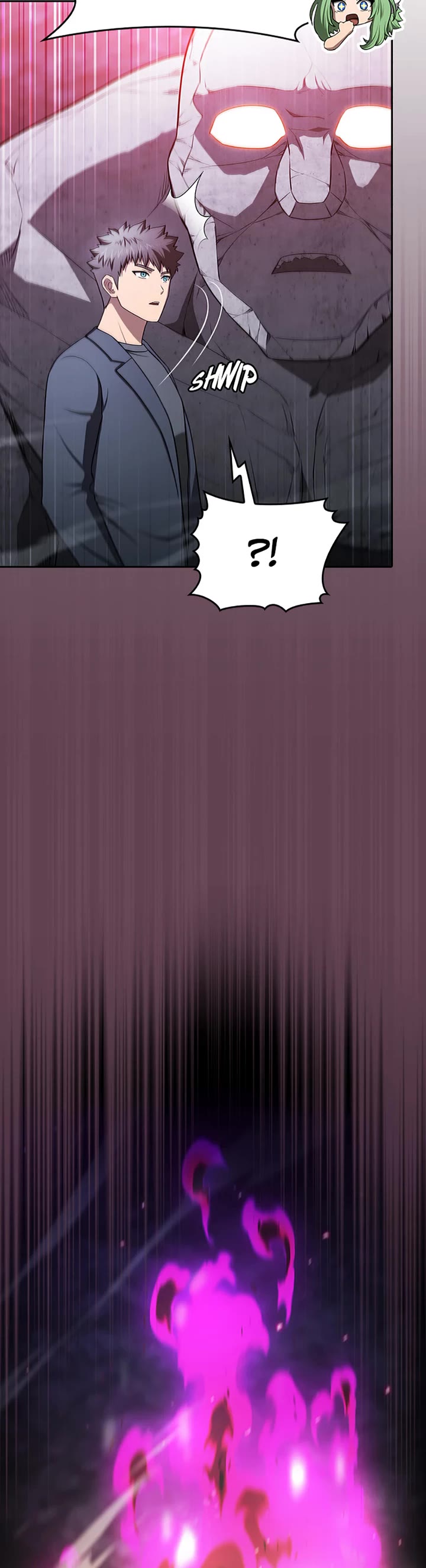 The Constellation That Returned From Hell chapter 179 page 35