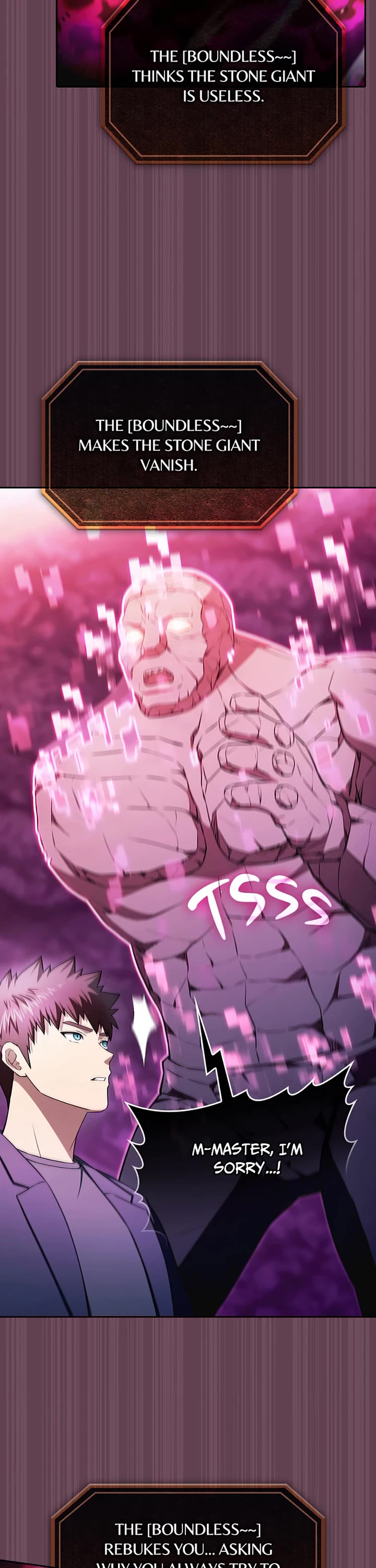 The Constellation That Returned From Hell chapter 179 page 37