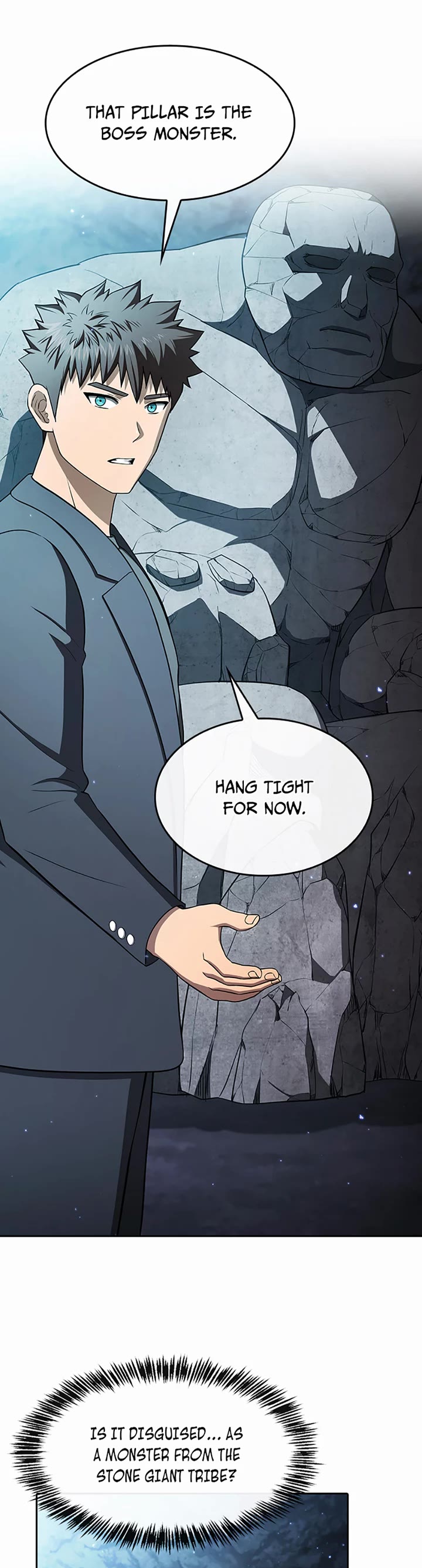 The Constellation That Returned From Hell chapter 179 page 9