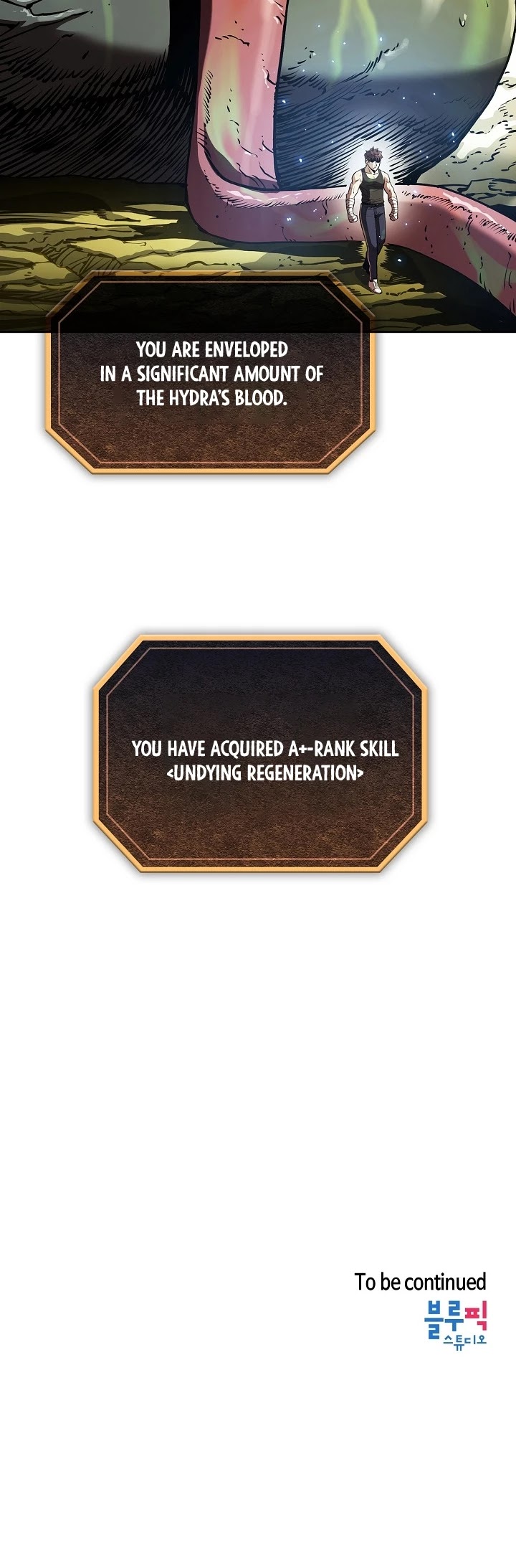 The Constellation That Returned From Hell chapter 18 page 41