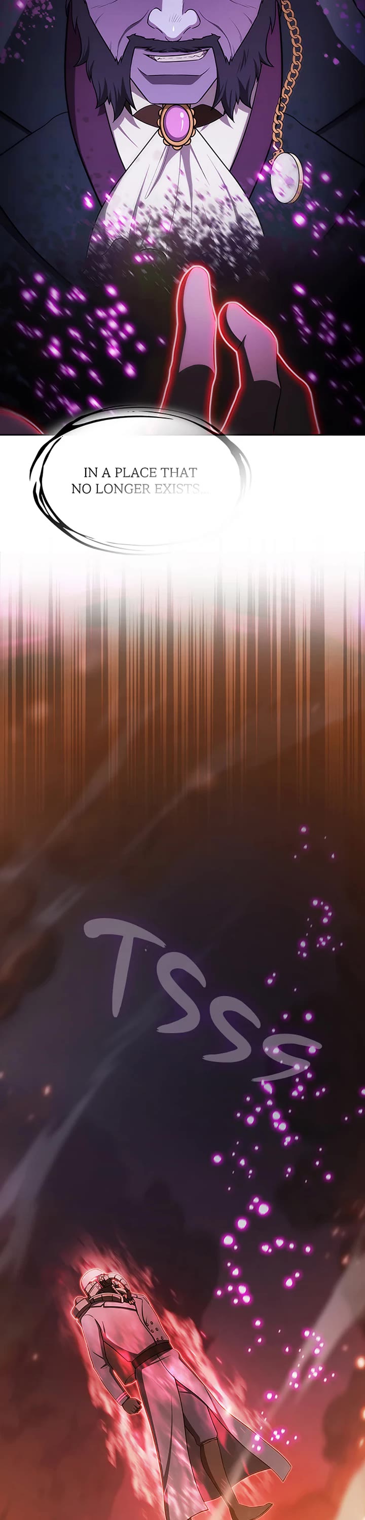 The Constellation That Returned From Hell chapter 180 page 33