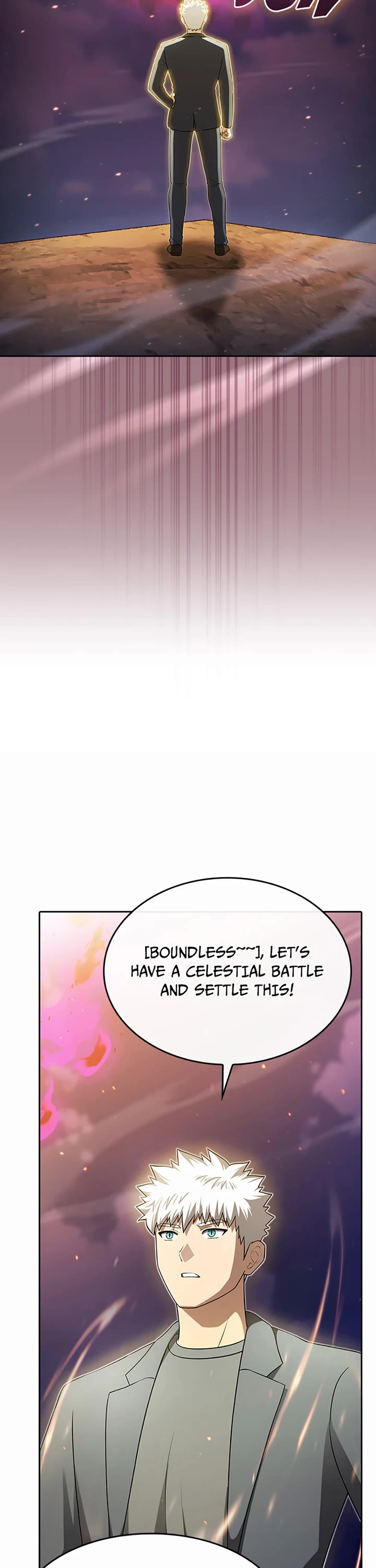 The Constellation That Returned From Hell chapter 181 page 36