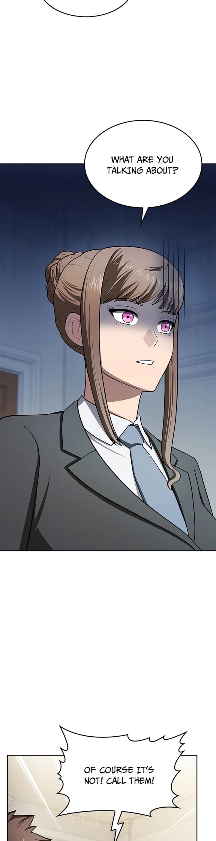 The Constellation That Returned From Hell chapter 183 page 30