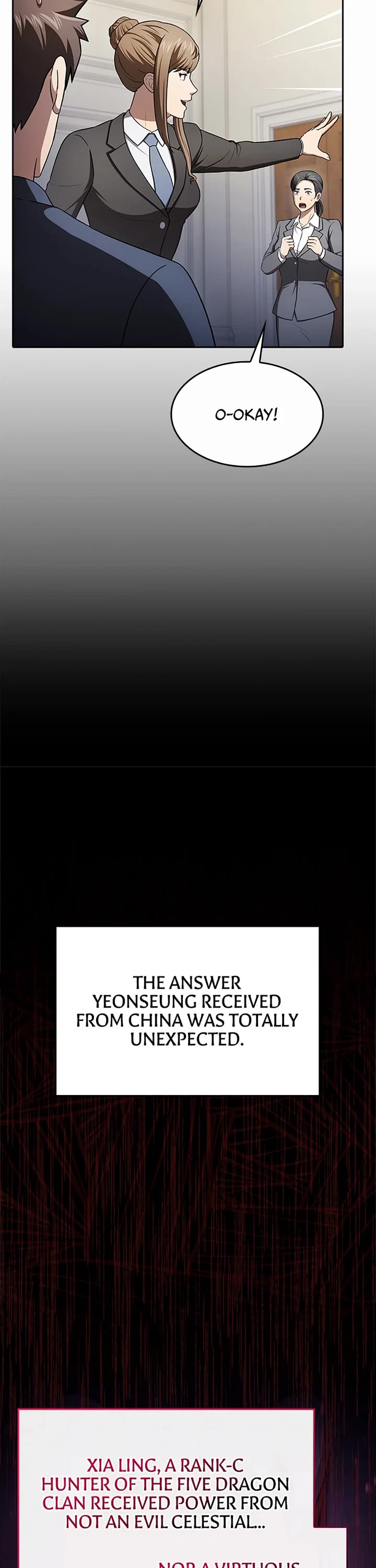 The Constellation That Returned From Hell chapter 183 page 31