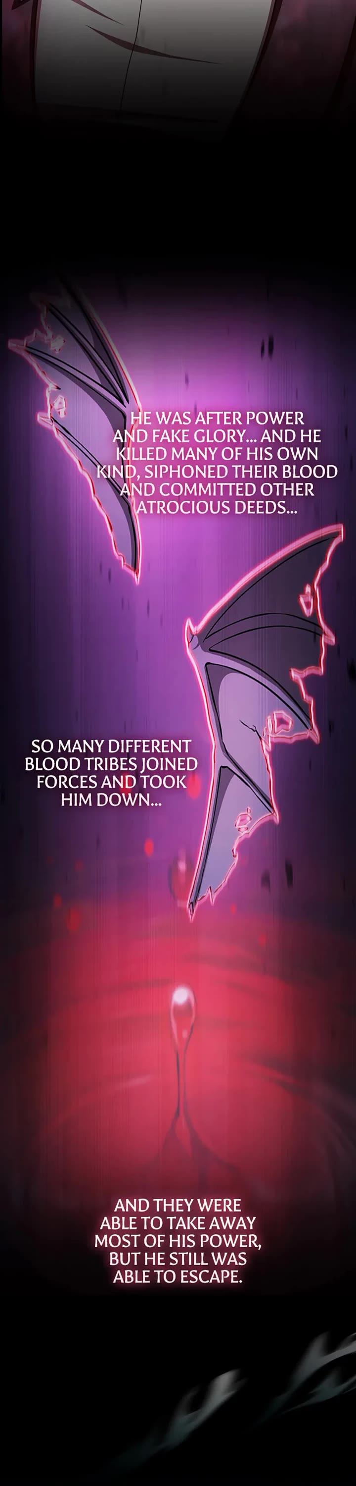 The Constellation That Returned From Hell chapter 183 page 47