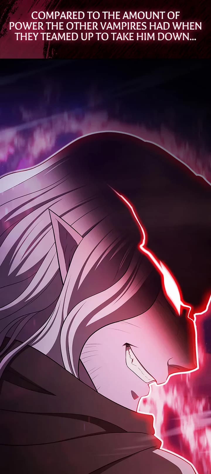 The Constellation That Returned From Hell chapter 183 page 49