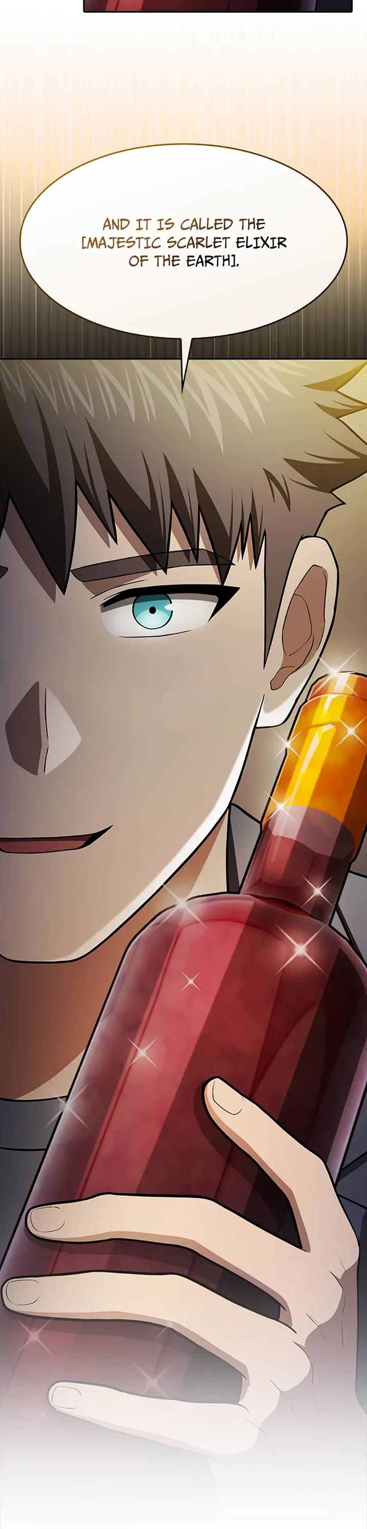 The Constellation That Returned From Hell chapter 184 page 17