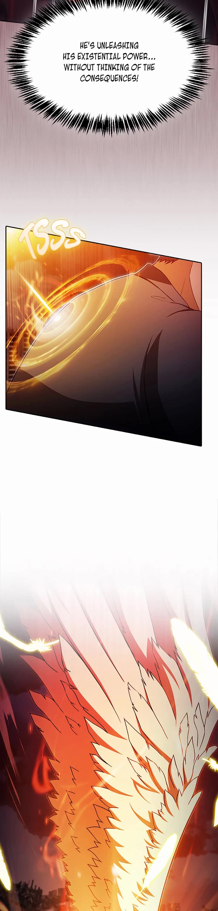 The Constellation That Returned From Hell chapter 185 page 43