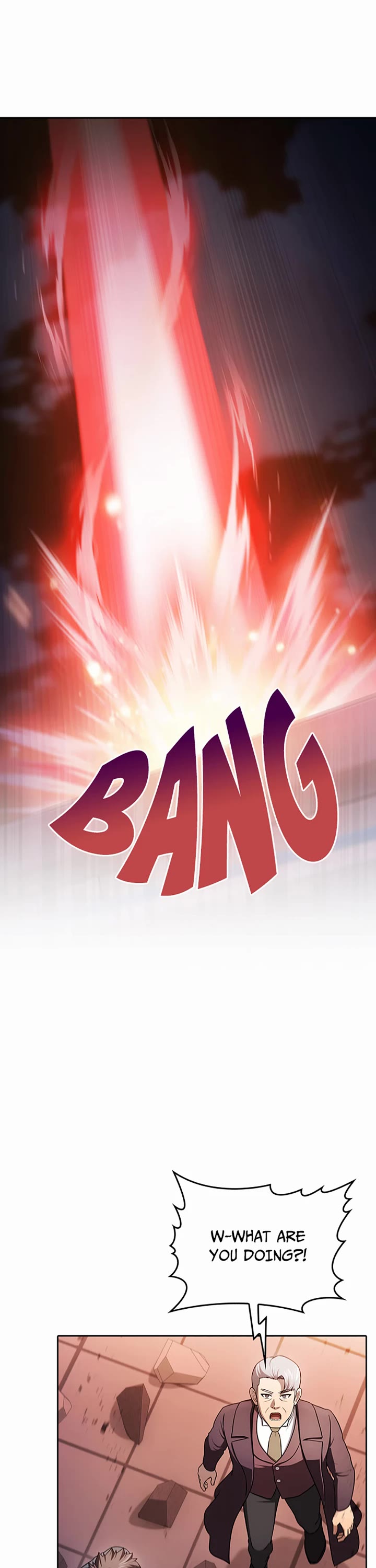 The Constellation That Returned From Hell chapter 185 page 6