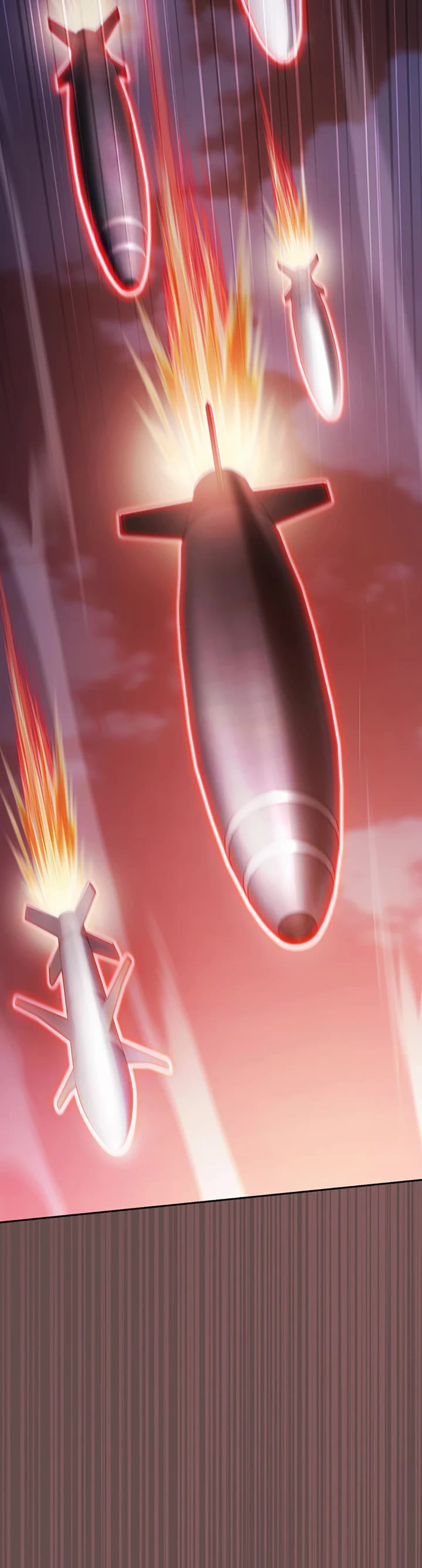 The Constellation That Returned From Hell chapter 185 page 9