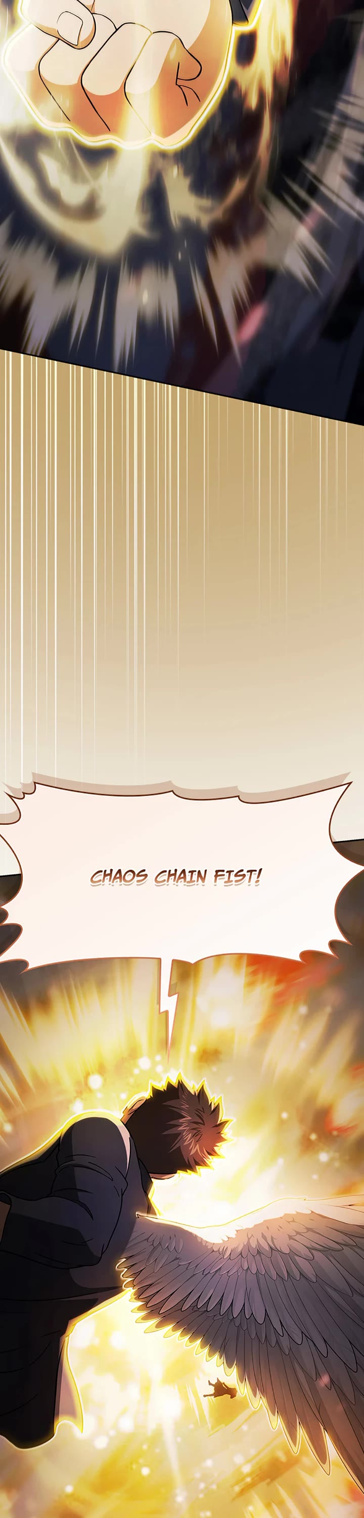 The Constellation That Returned From Hell chapter 186 page 36