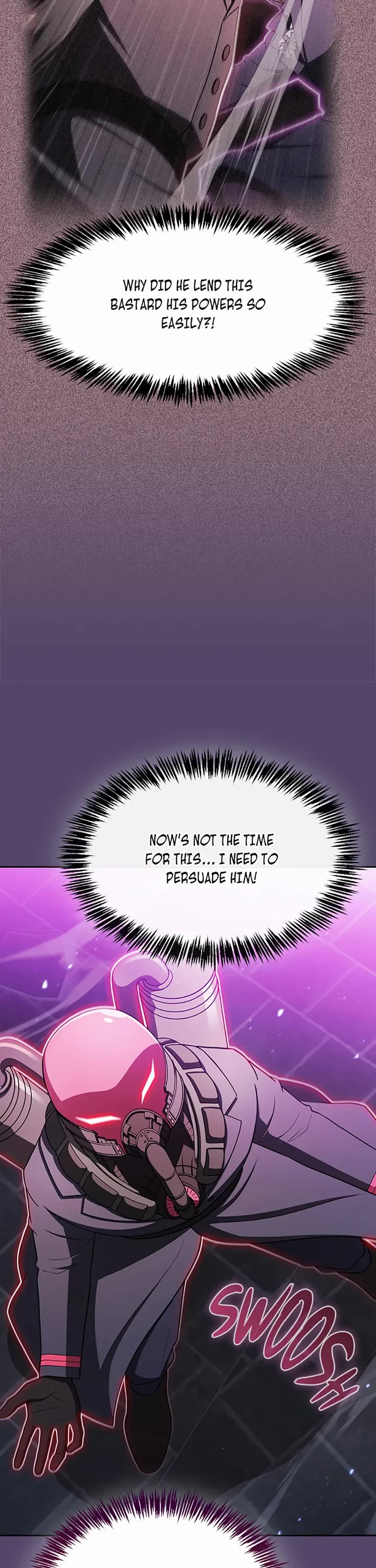 The Constellation That Returned From Hell chapter 187 page 28