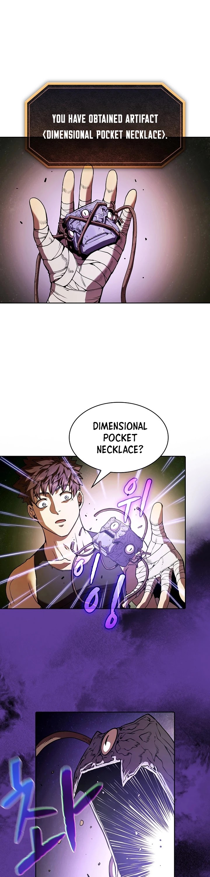 The Constellation That Returned From Hell chapter 19 page 12