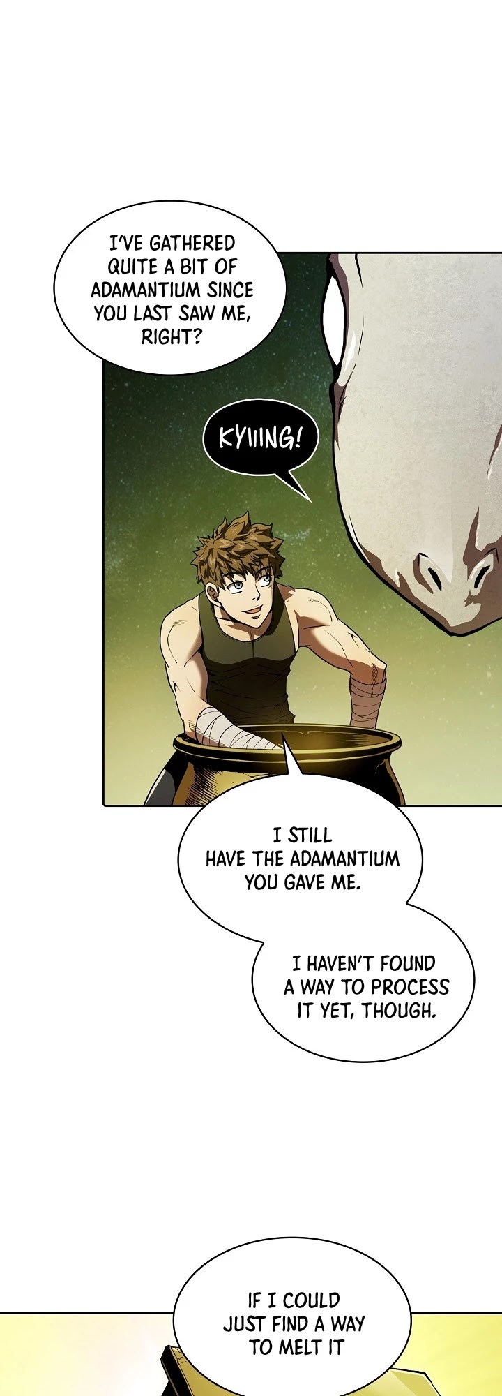 The Constellation That Returned From Hell chapter 19 page 15