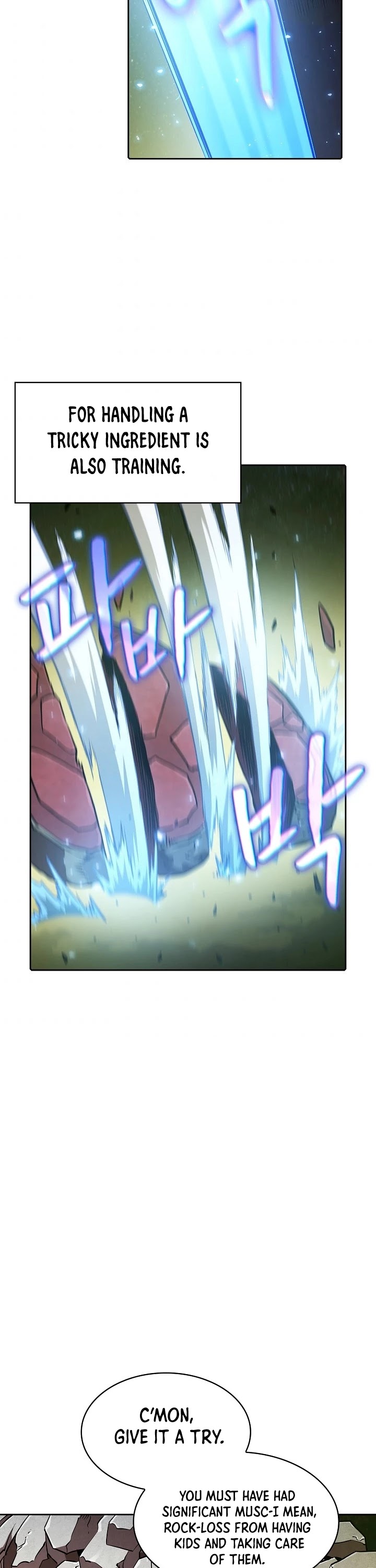 The Constellation That Returned From Hell chapter 19 page 28