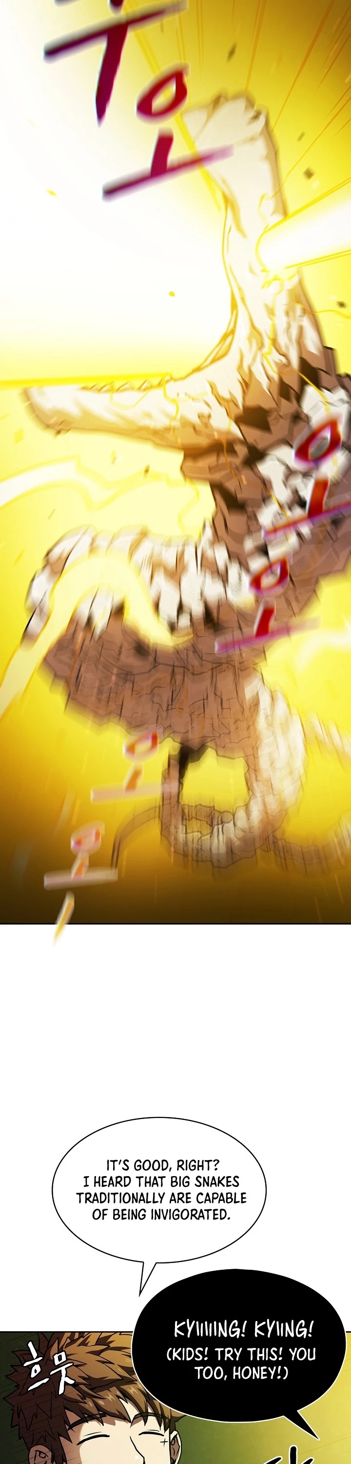 The Constellation That Returned From Hell chapter 19 page 33