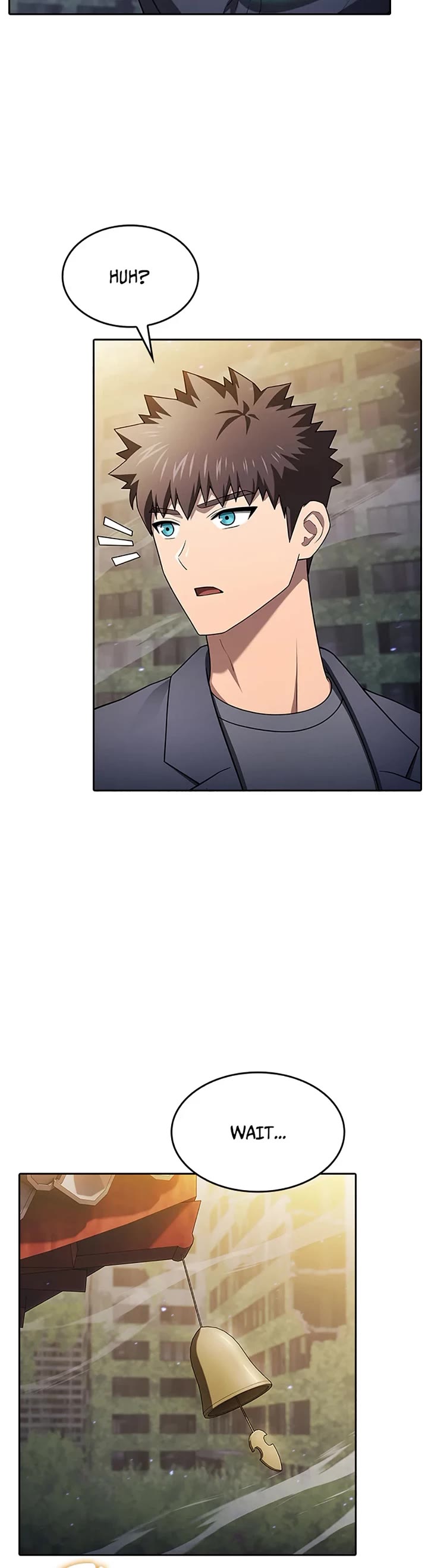 The Constellation That Returned From Hell chapter 190 page 40