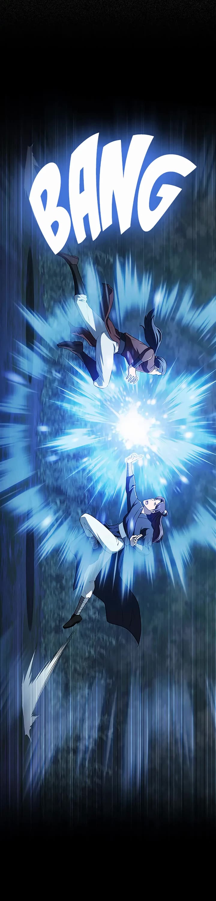 The Constellation That Returned From Hell chapter 191 page 13