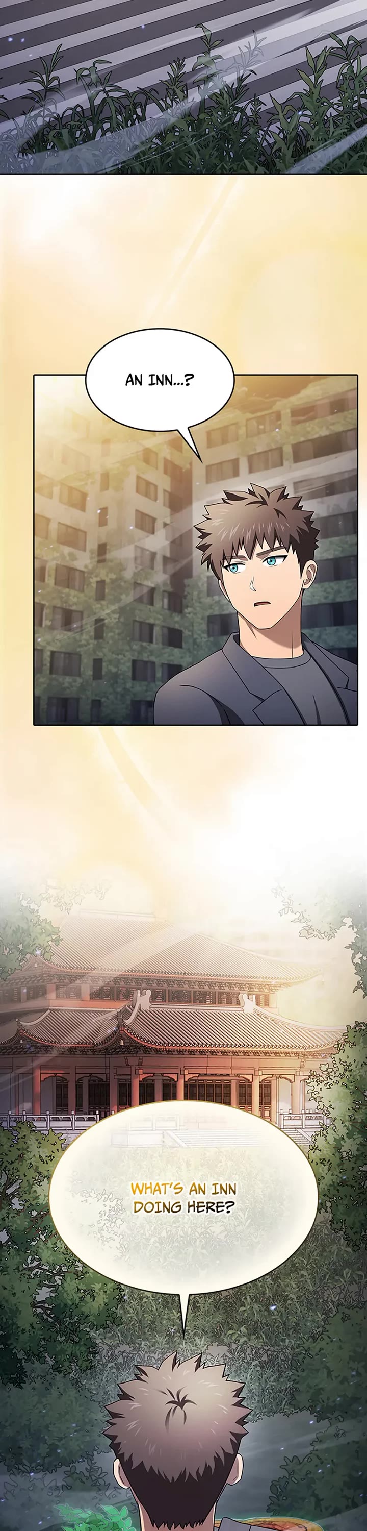 The Constellation That Returned From Hell chapter 191 page 2