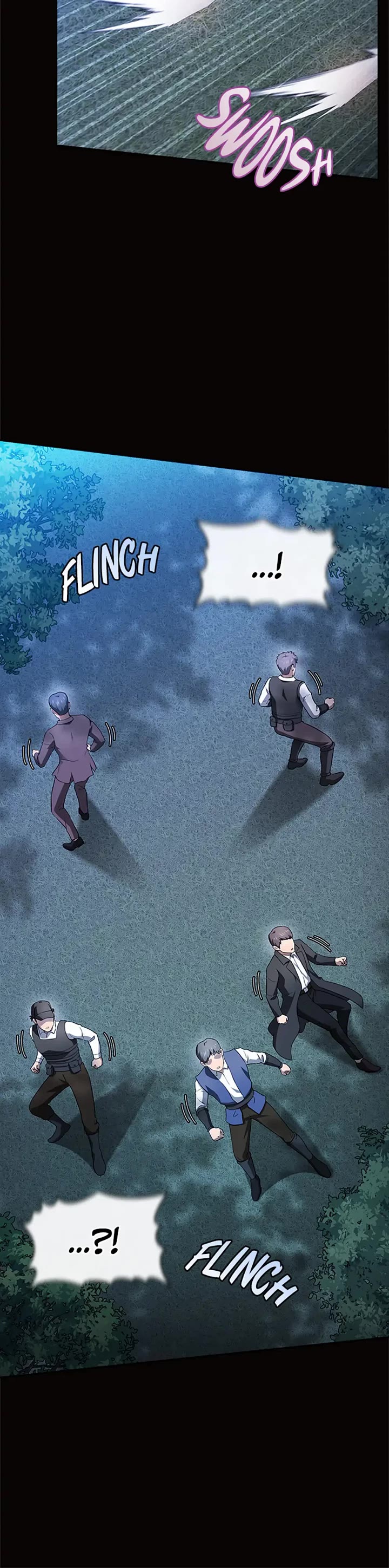 The Constellation That Returned From Hell chapter 191 page 35