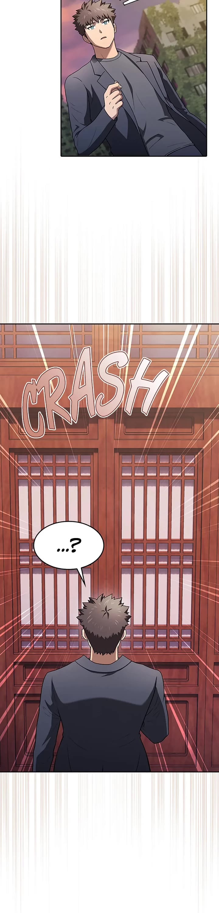 The Constellation That Returned From Hell chapter 191 page 6