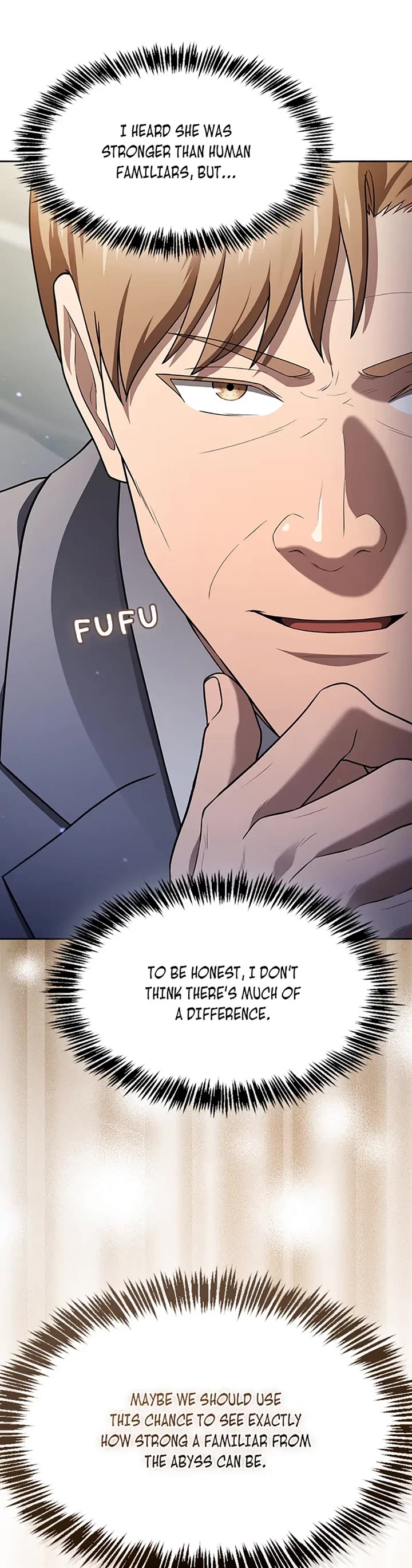 The Constellation That Returned From Hell chapter 192 page 44