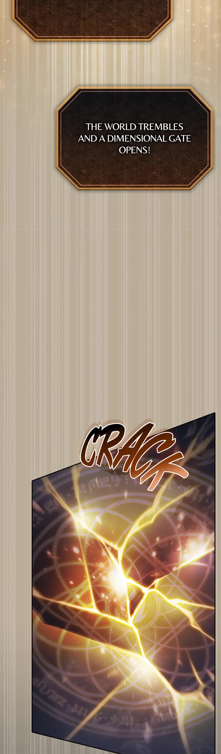 The Constellation That Returned From Hell chapter 193 page 4