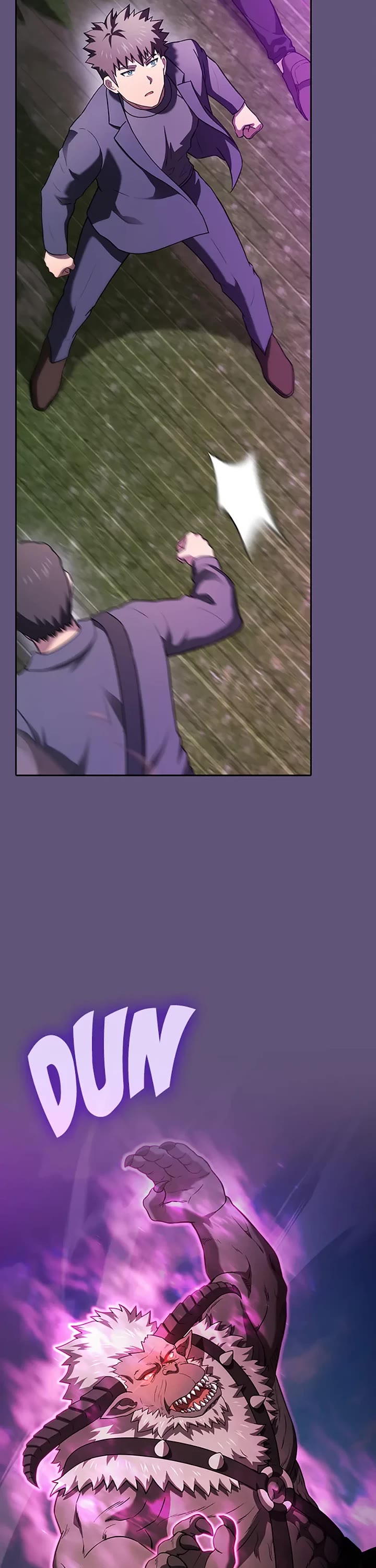 The Constellation That Returned From Hell chapter 194 page 17