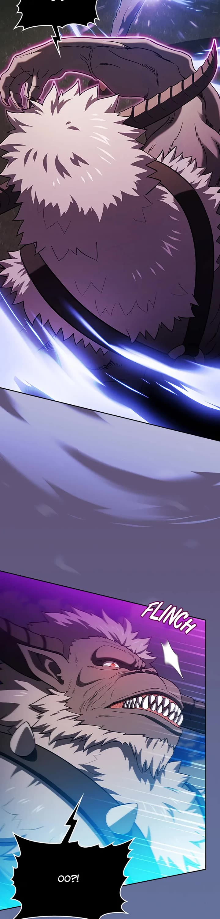 The Constellation That Returned From Hell chapter 194 page 31