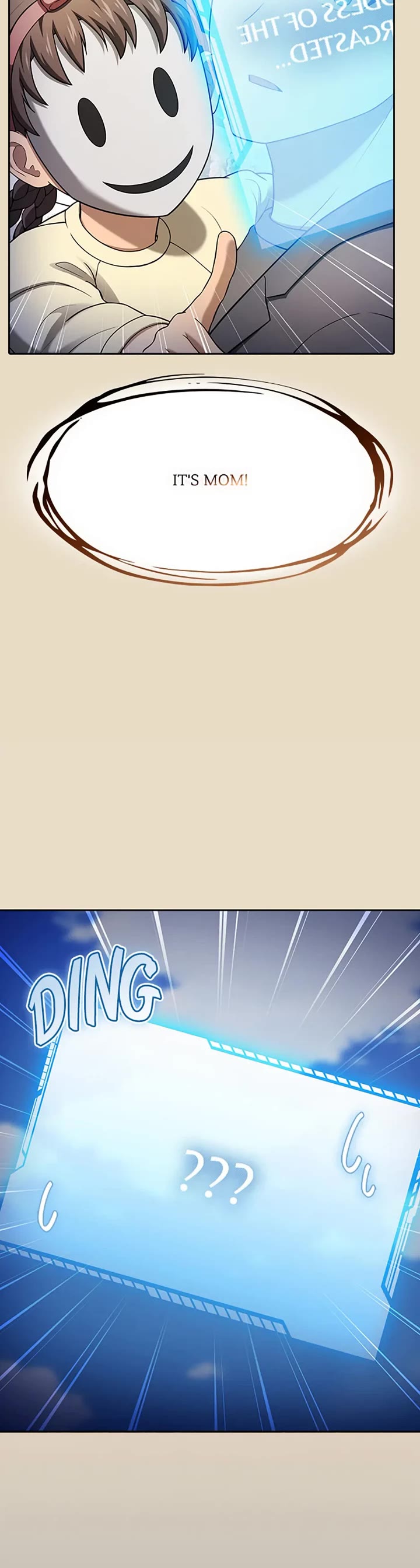 The Constellation That Returned From Hell chapter 195 page 10