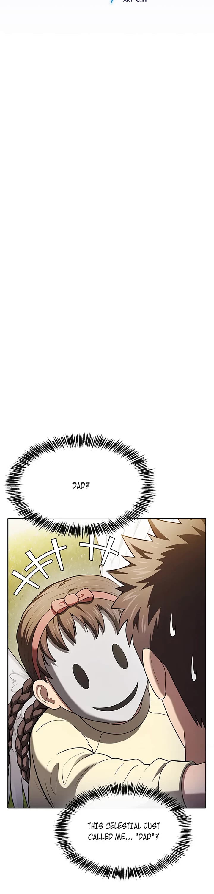 The Constellation That Returned From Hell chapter 195 page 13